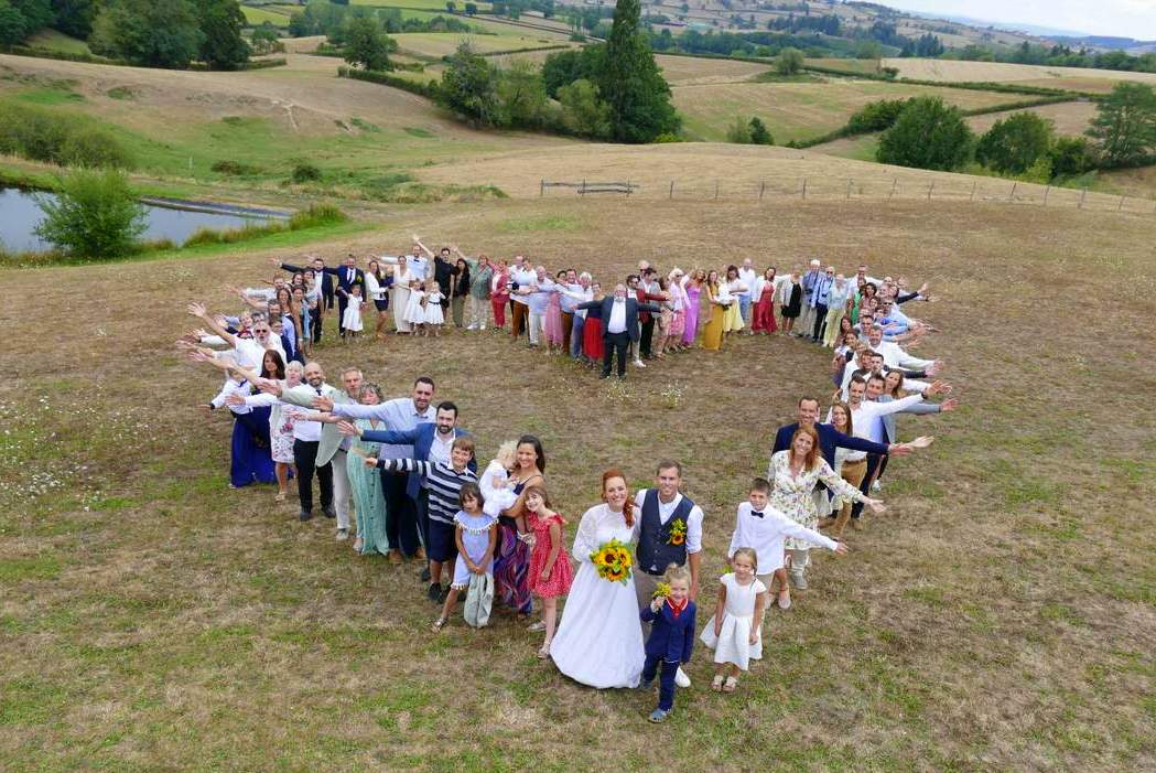 photographe mariage Saint-genis-laval