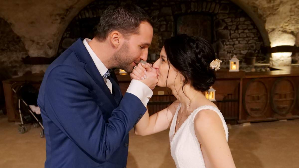 photographe mariage Cailloux-sur-Fontaines