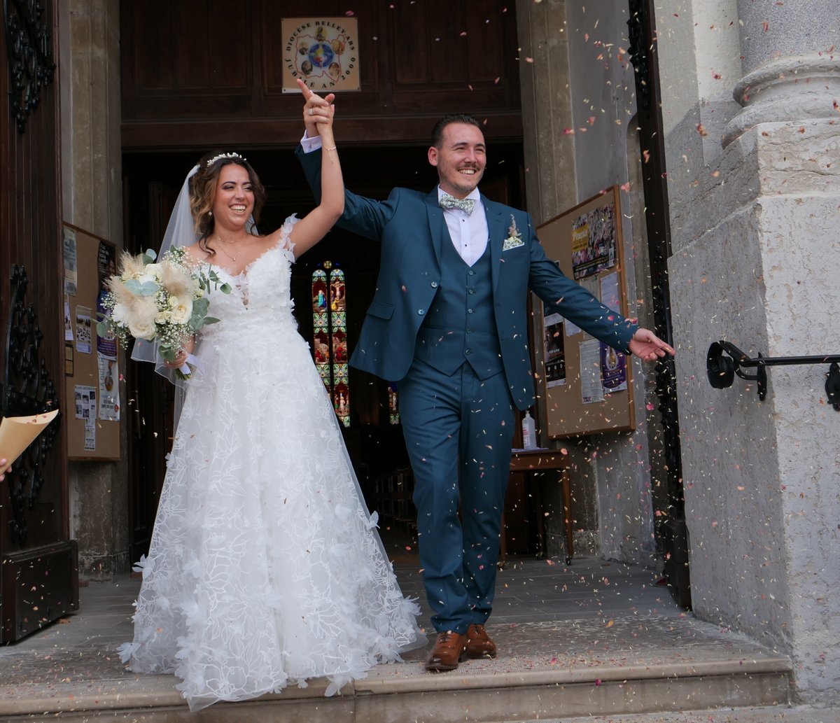 photos video de mariage lyon