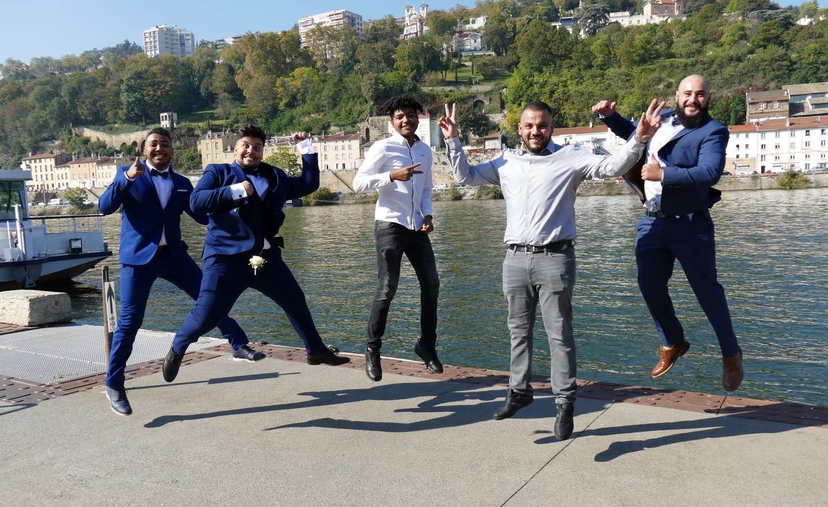 photographe mariage tournon sur rhone