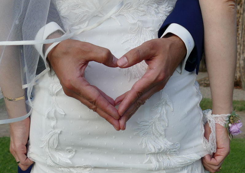 photographe de mariage Corbas