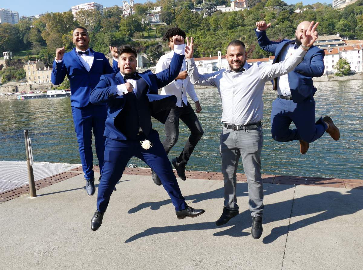 photographe mariage oullins