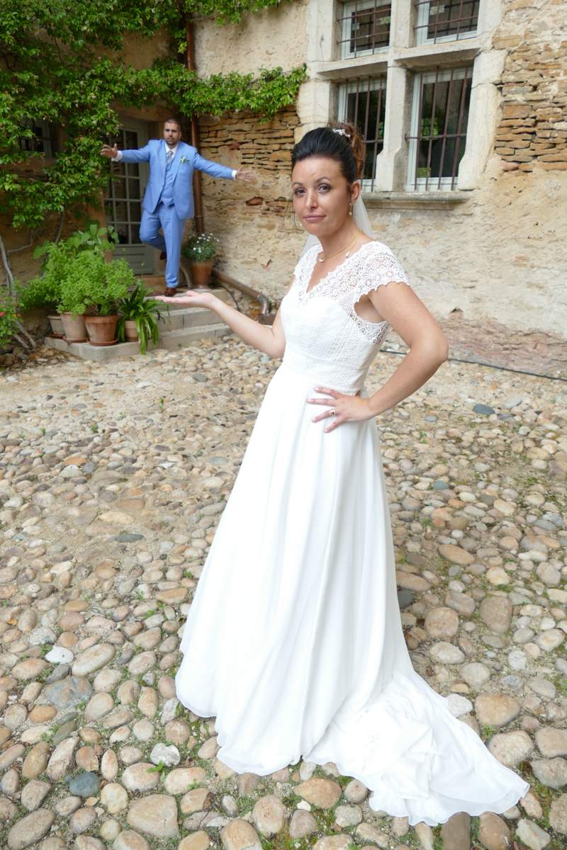 photographe de mariage villefranche