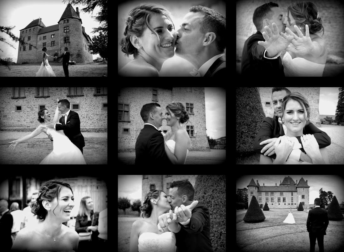 photographe de mariage lyon Greg