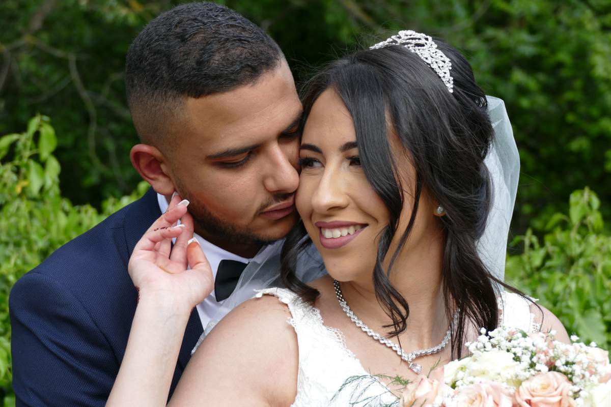 photographe mariage bourgoin jallieu