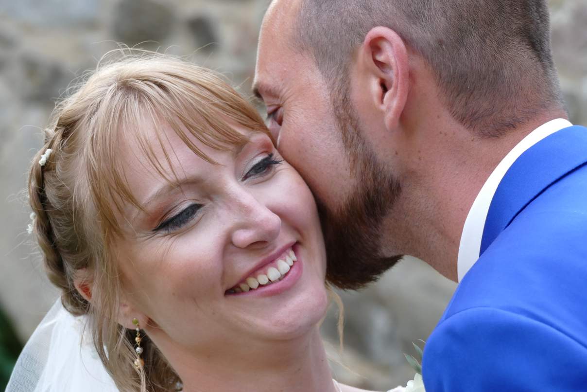 photographe mariage craponne