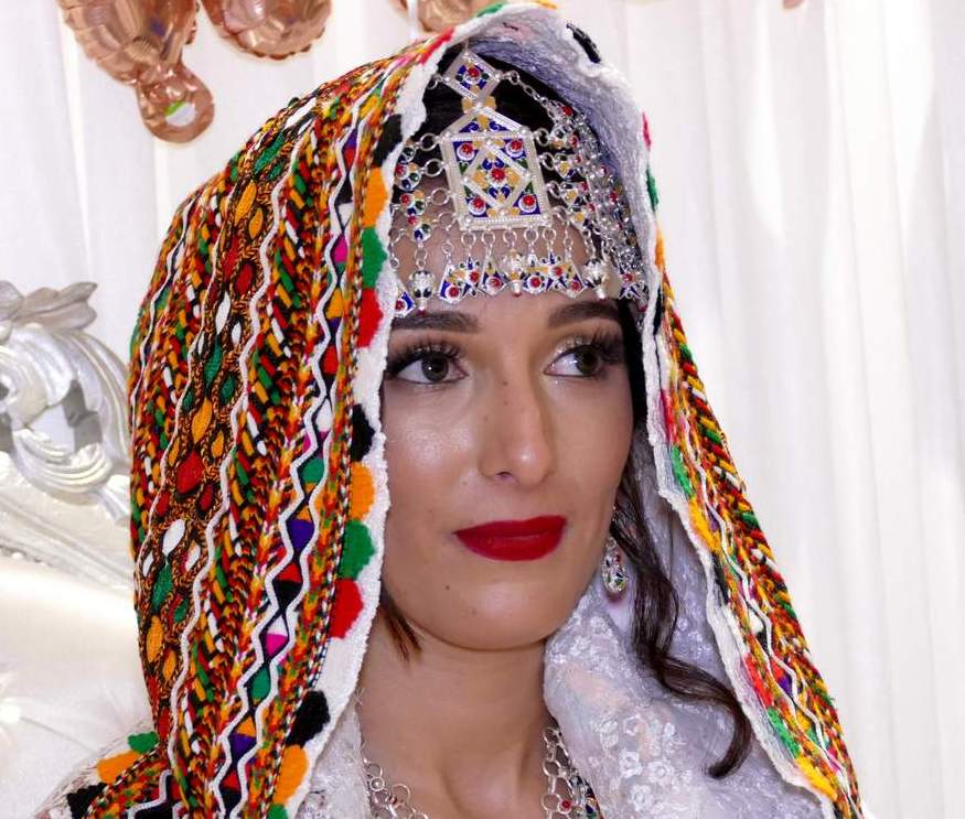 photographe mariage kabyle lyon