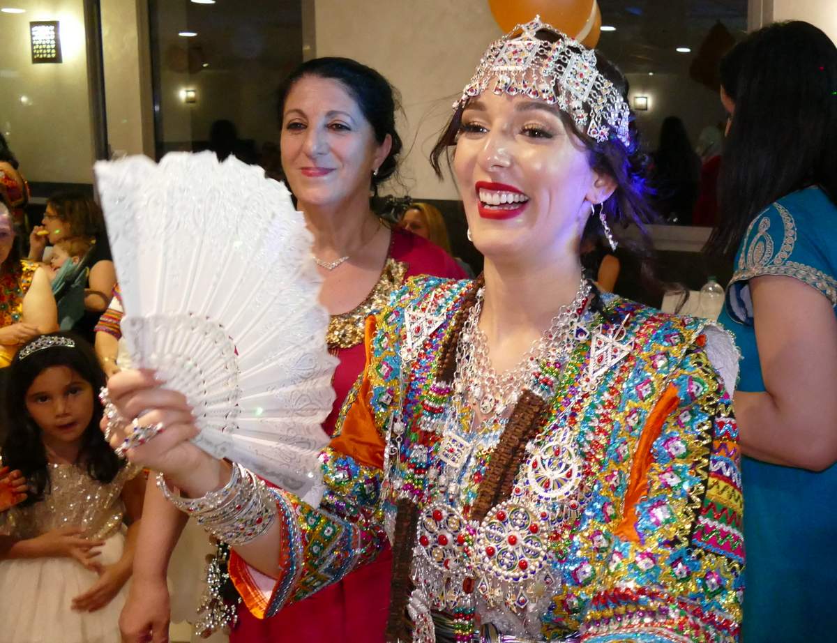 photographe mariage oriental