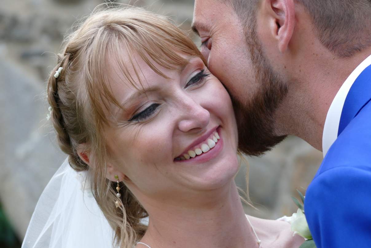 photographe mariage saint-chamond