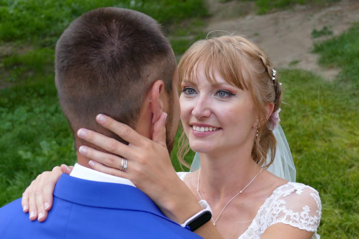 photographe de mariage sathonay-camp