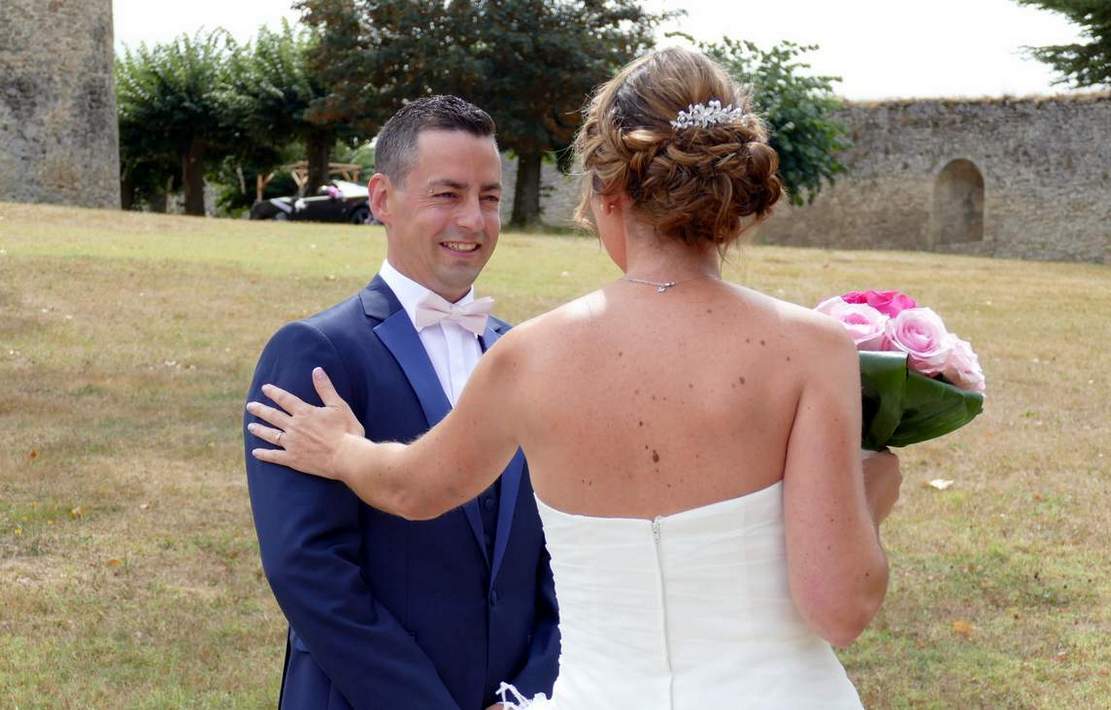 photographe mariage caluire