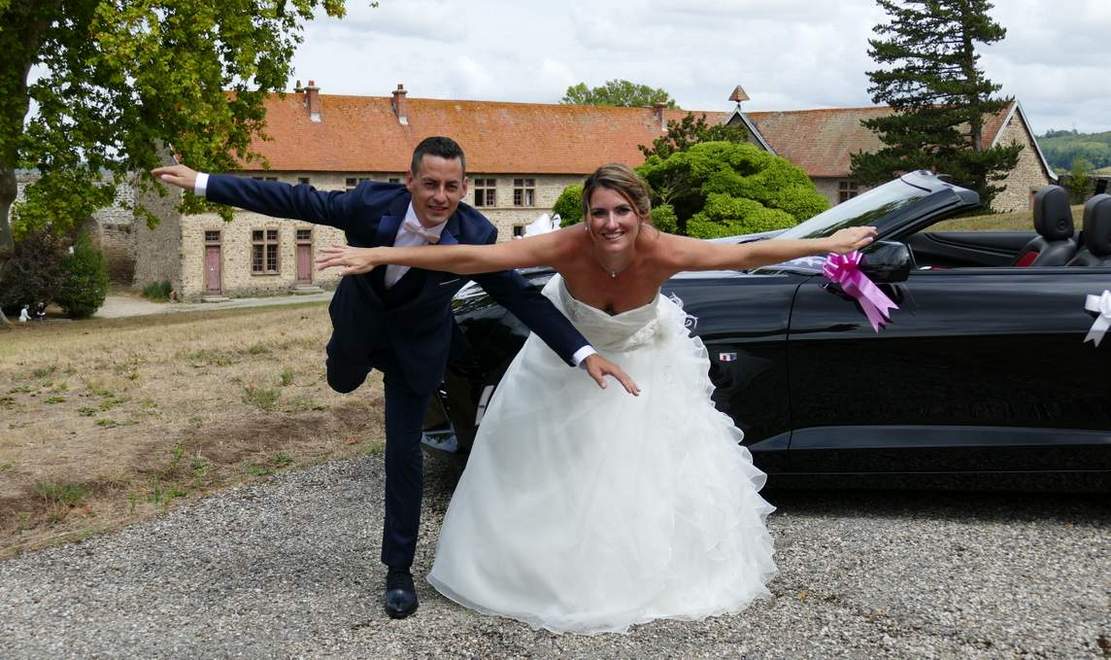 Cameraman Loire