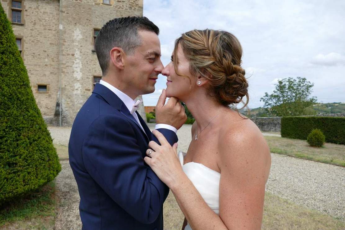 photographe mariage lyon citée internationnal