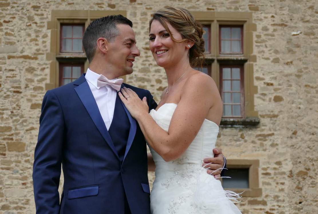 photographe mariage Craponne