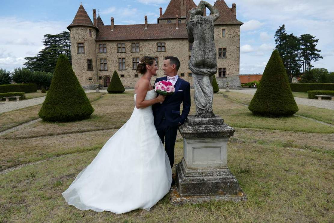 photographe mariage bron