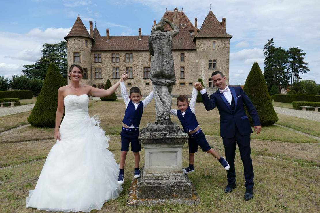 photographe famille Annonay