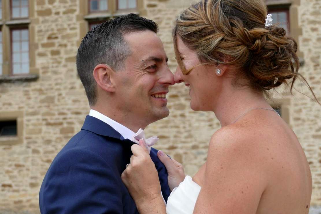 photographe mariage macon