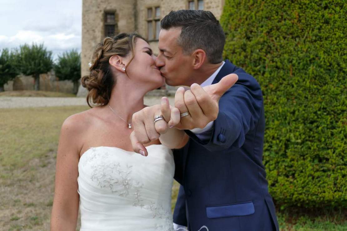 le mariage mixte