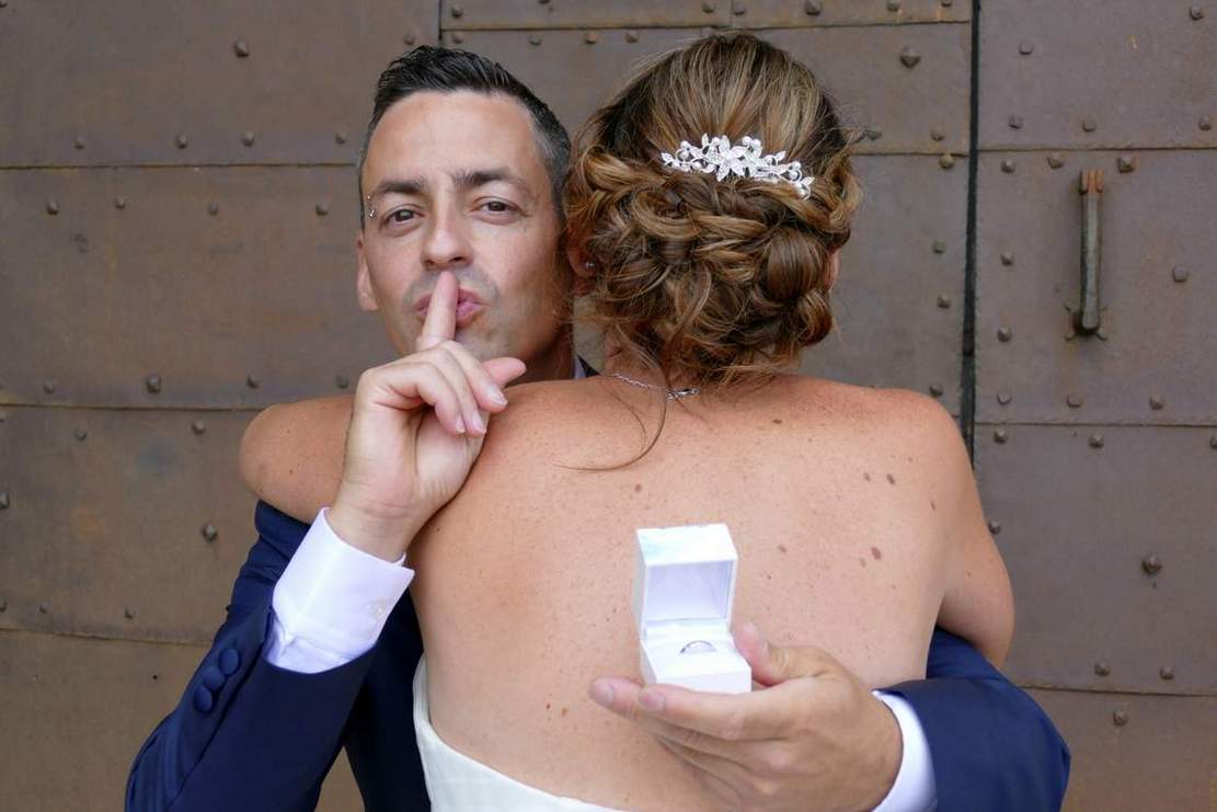 photographe mariage prix