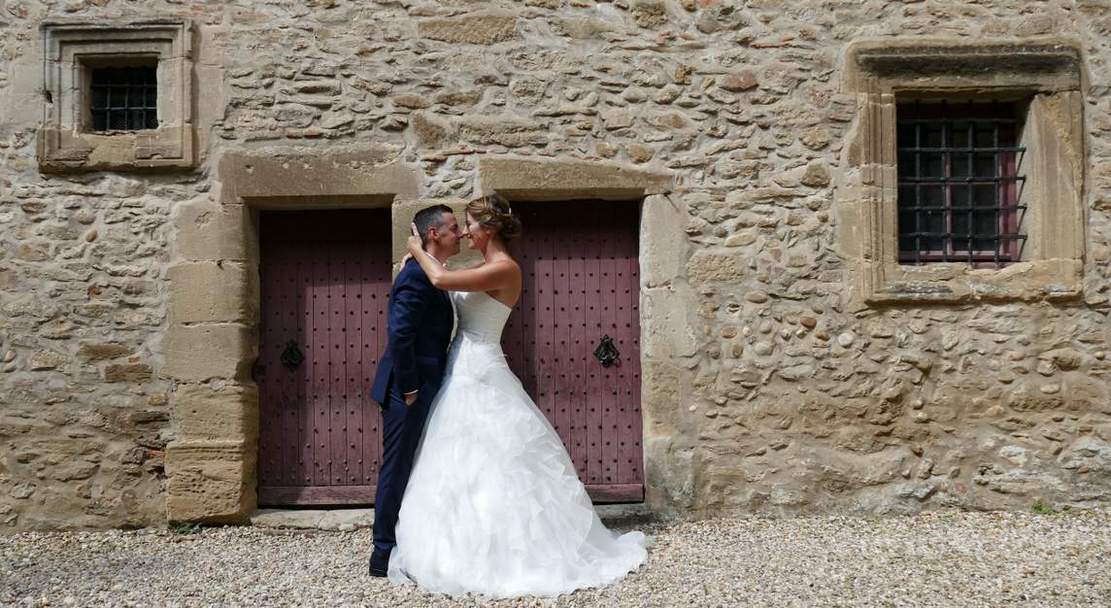 photographe mariage
