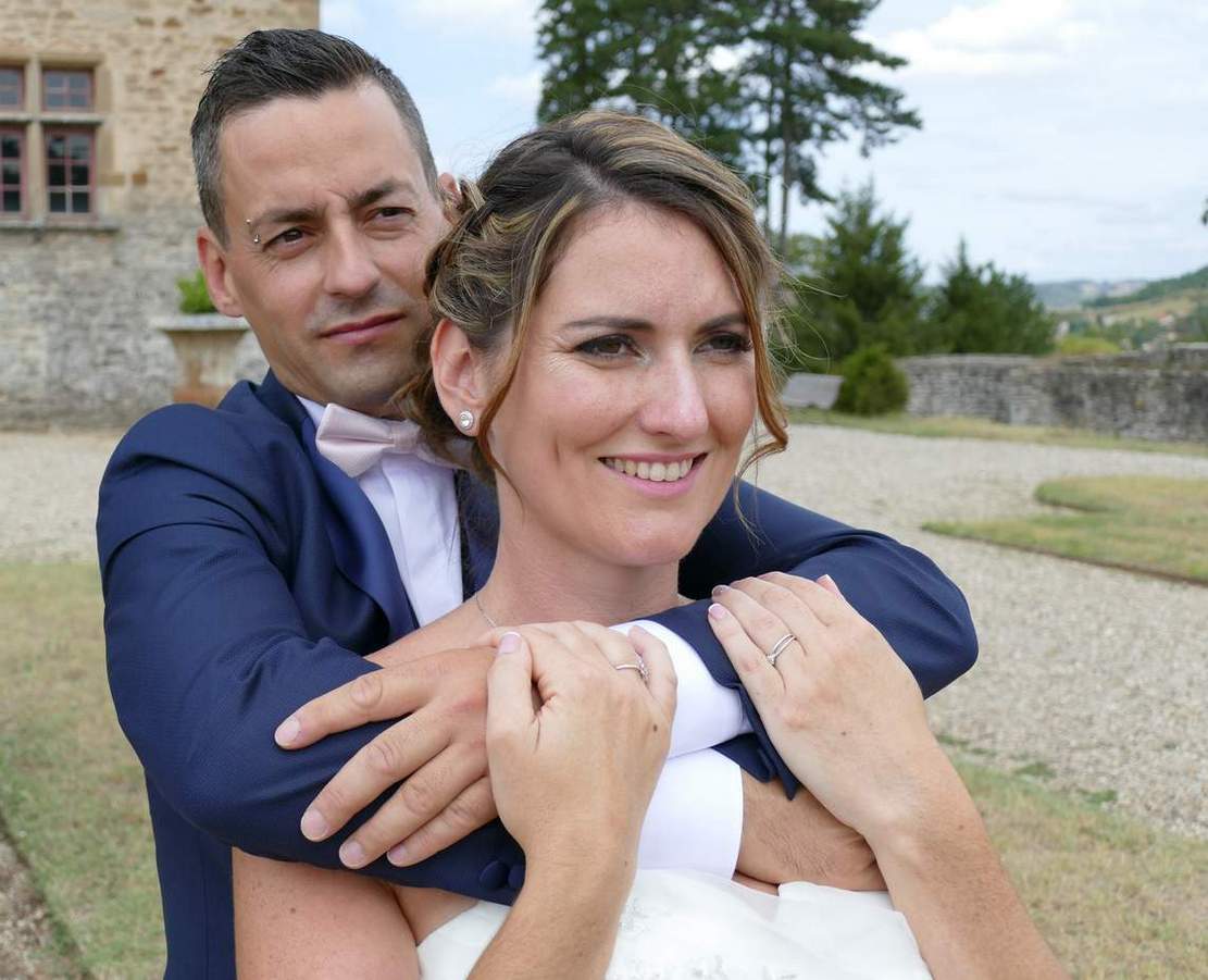 photographe mariage Villeurbanne
