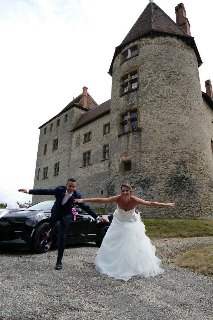 photographe mariage aix les bains