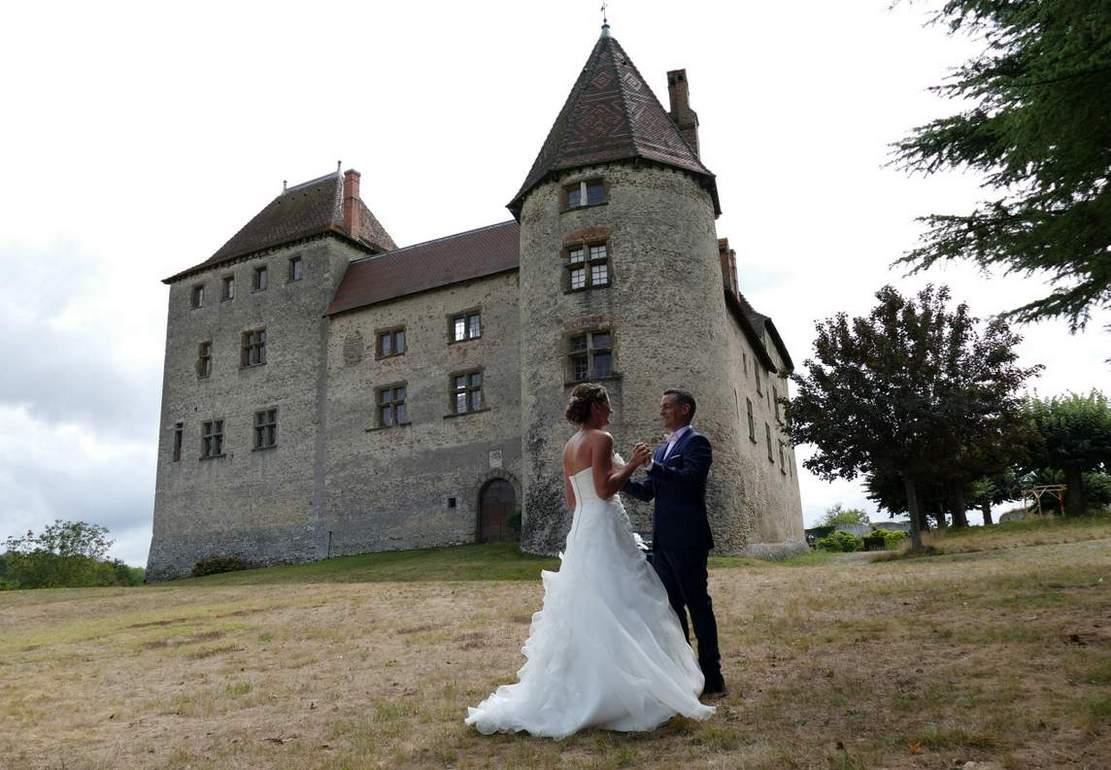 photographe mariage Ardèche
