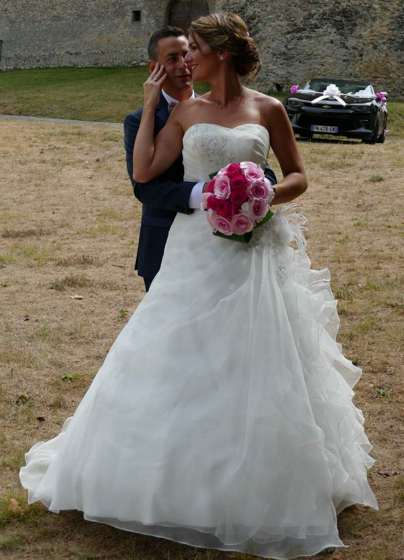 photographe mariage Corbas