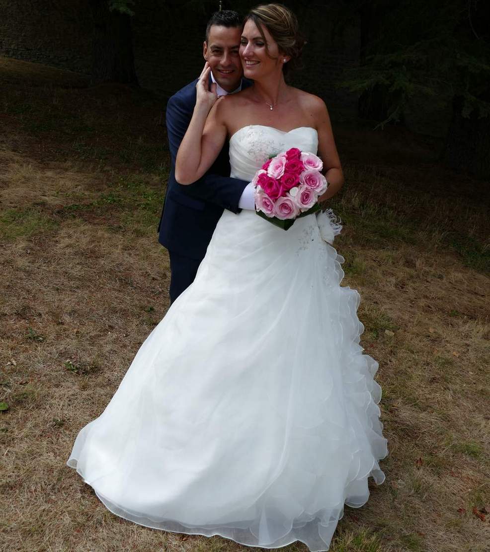 photographe mariage charly