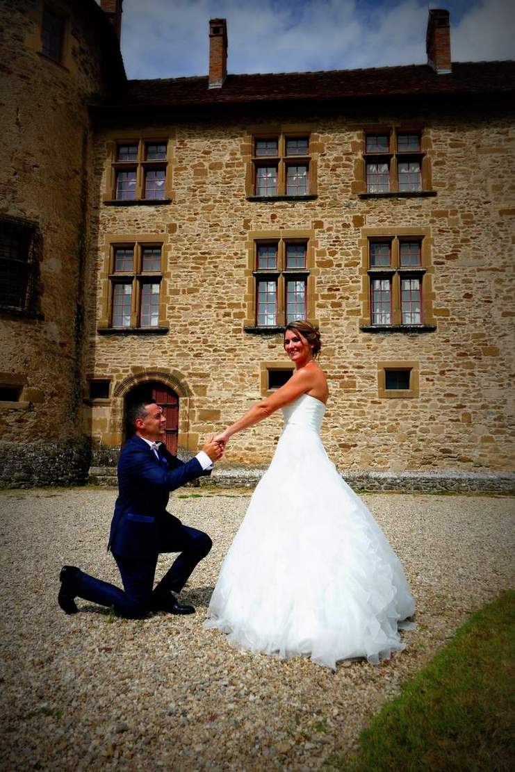 photographe mariage videaste Villeurbanne
