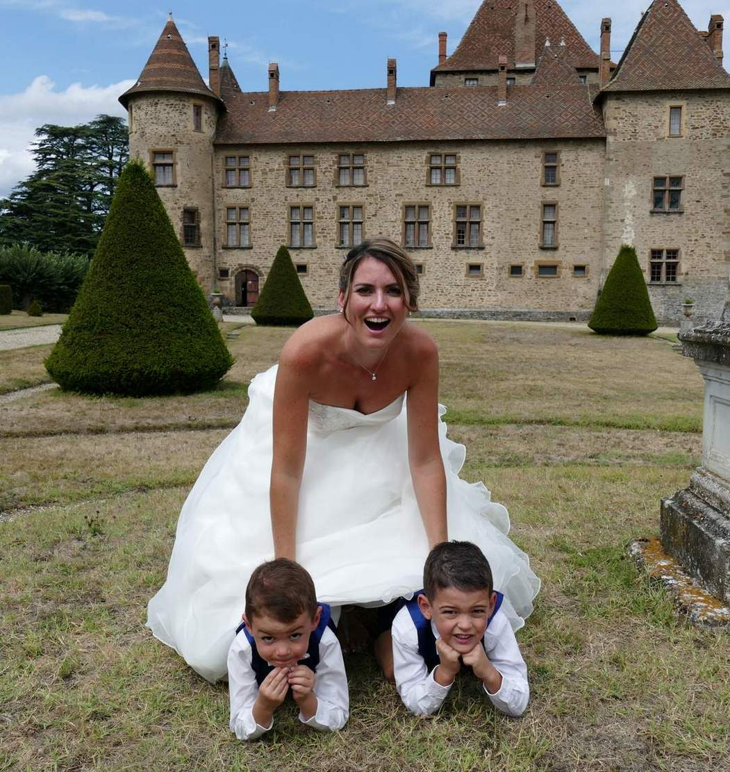 photographe Annonay