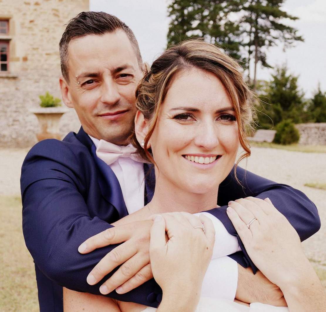 salon du mariage