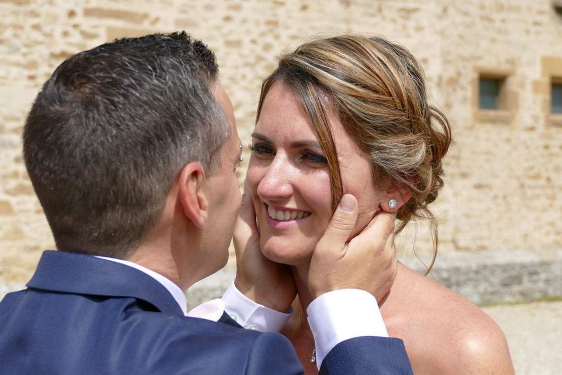 photographe mariage drome
