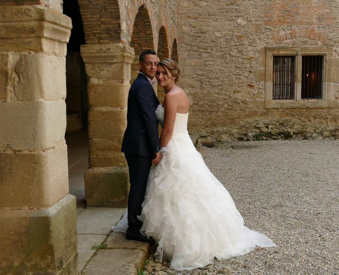 photographe video mariage