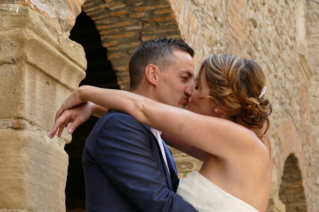 video pas cher mariage