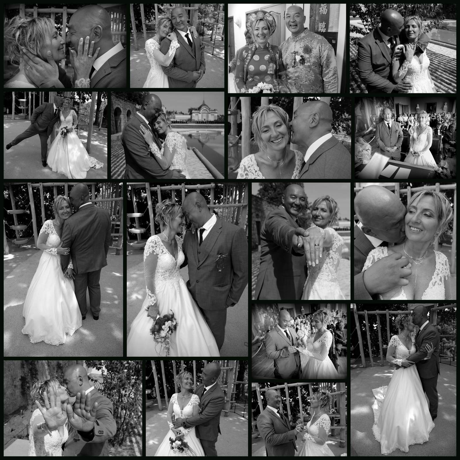 prix choix photographes mariage