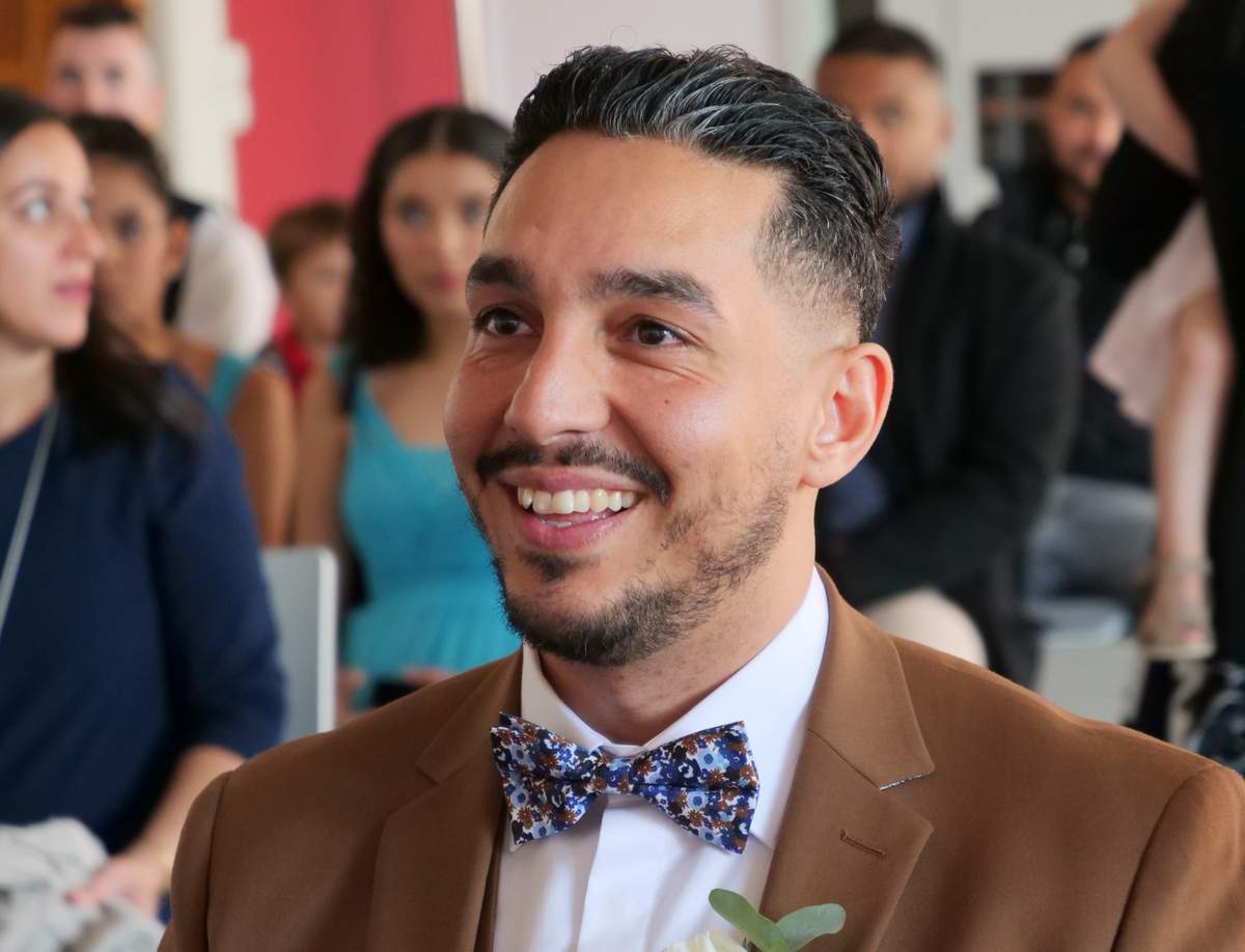 tarifs cameraman mariage Lyon