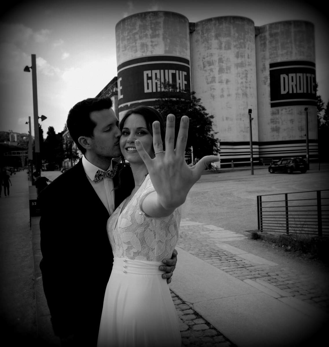 mariage photo Lyon