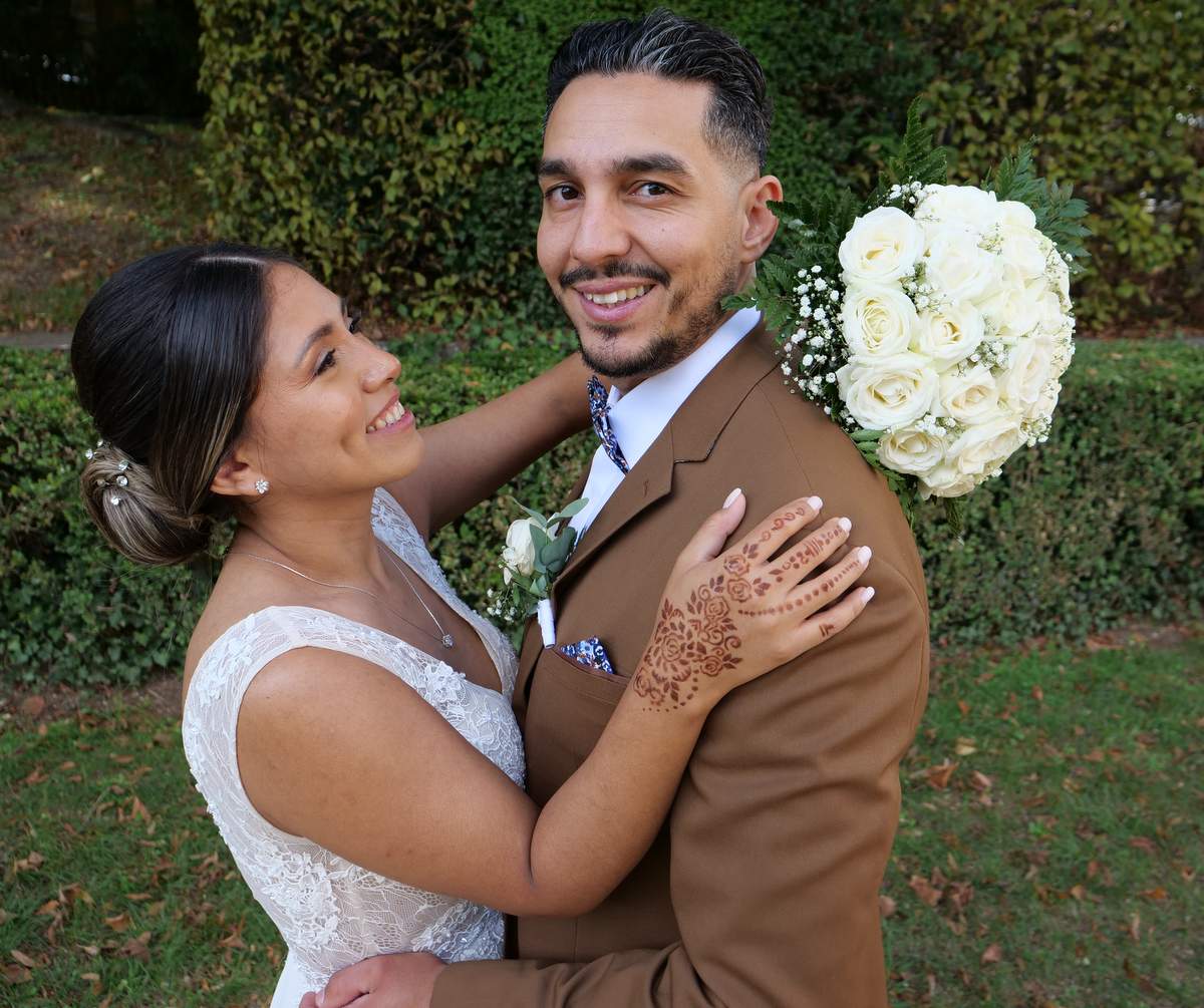 photographe de mariage Cameraman Lyon
