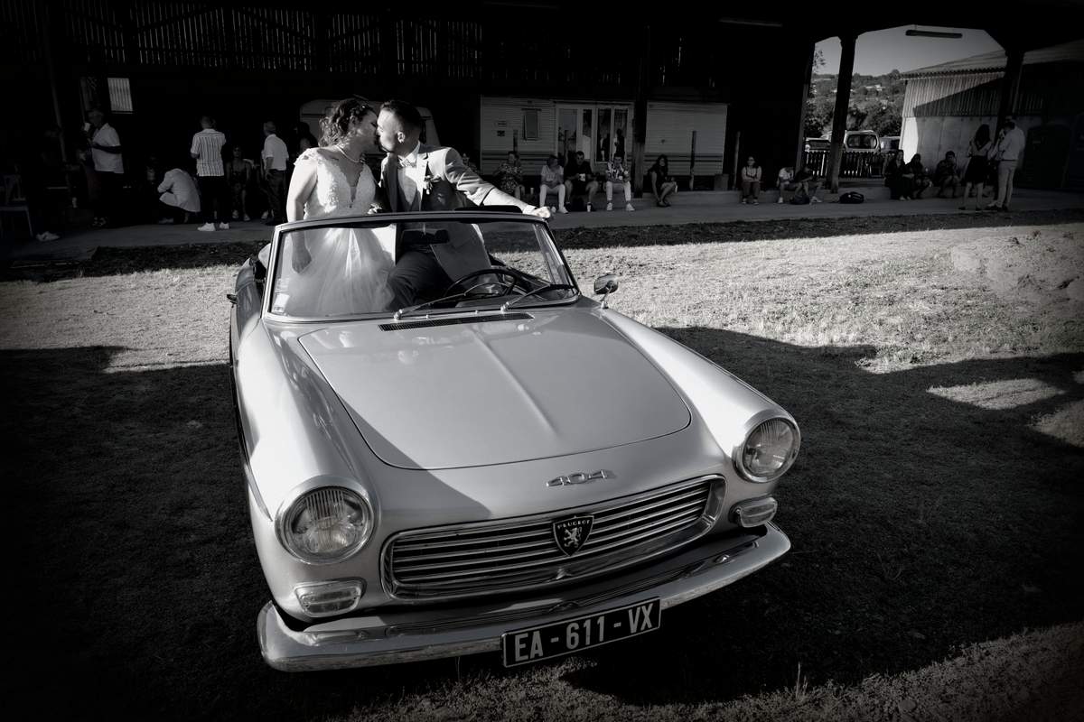 photographe de mariage crémieu
