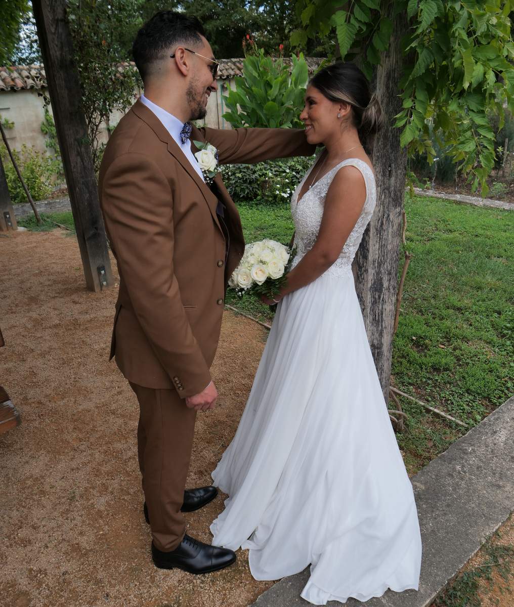 photographe mariage Saint-Martin-la-Plaine