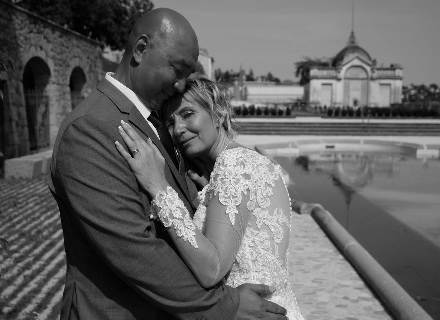 prix photographe mariage Mornant