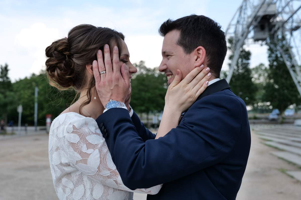 prix photographe mariage Vaugneray