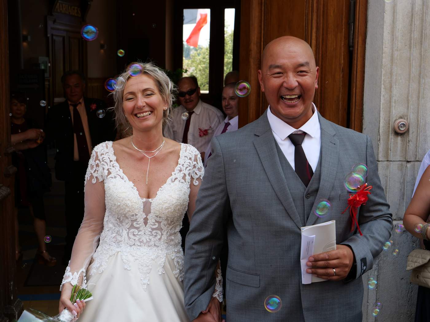 videaste de mariage haute-loire