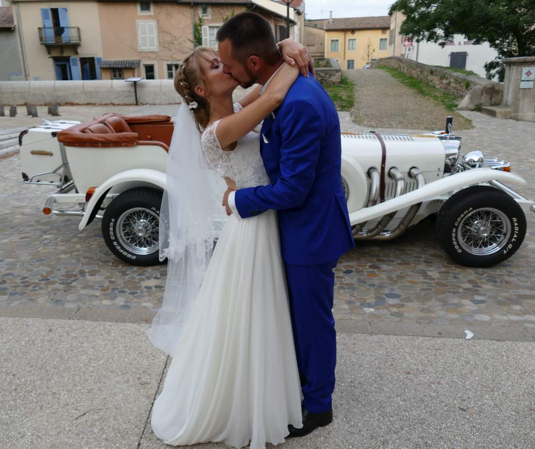 photographe salon mariage lyon