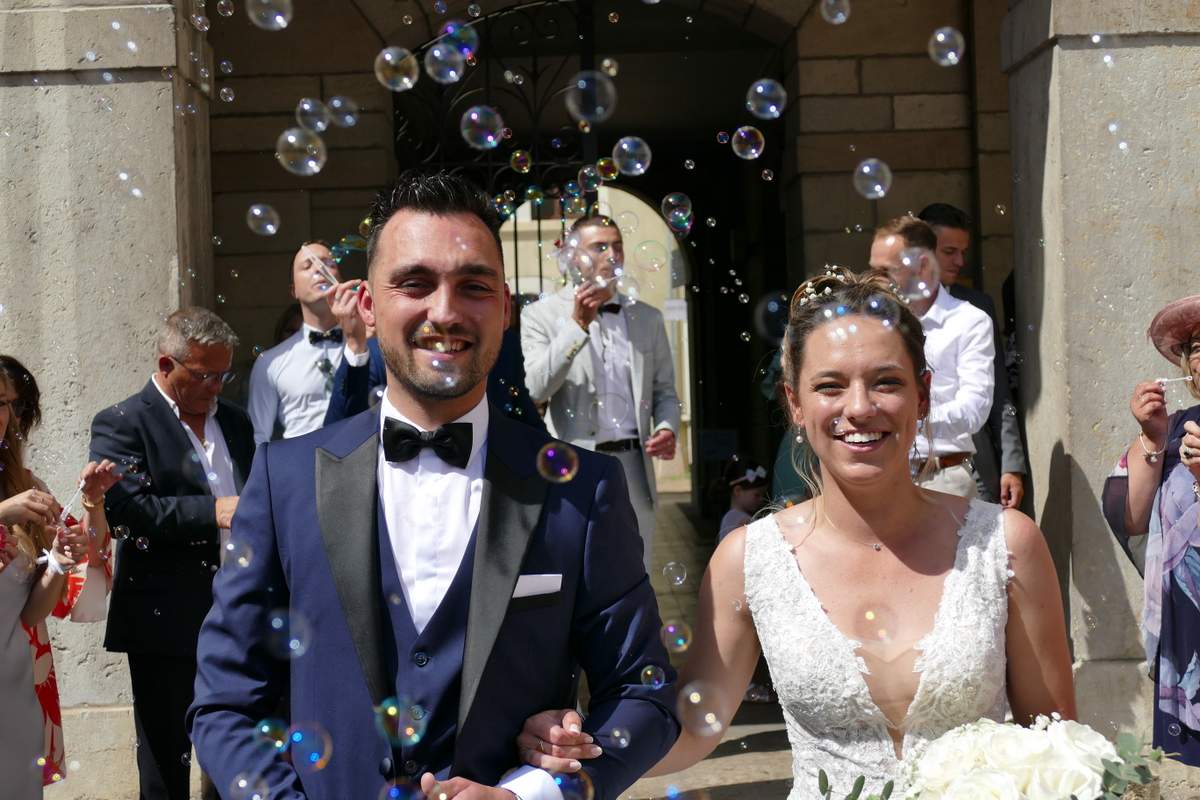 videaste ardeche mariage