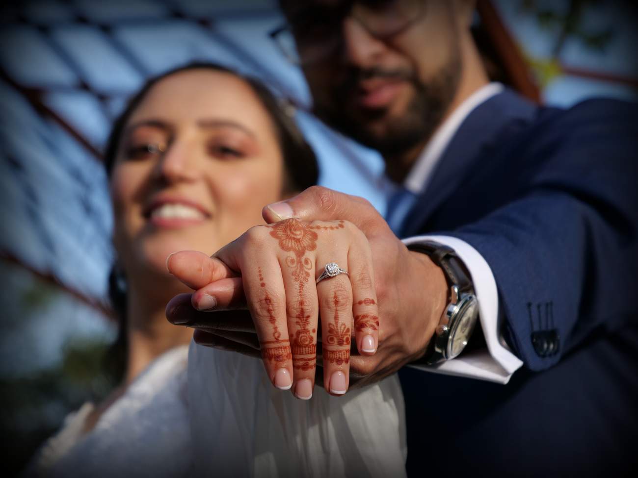 photographe de mariage Grigny