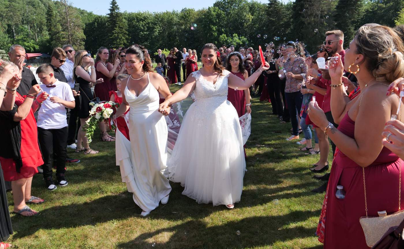 photographe mariage Lyon gay