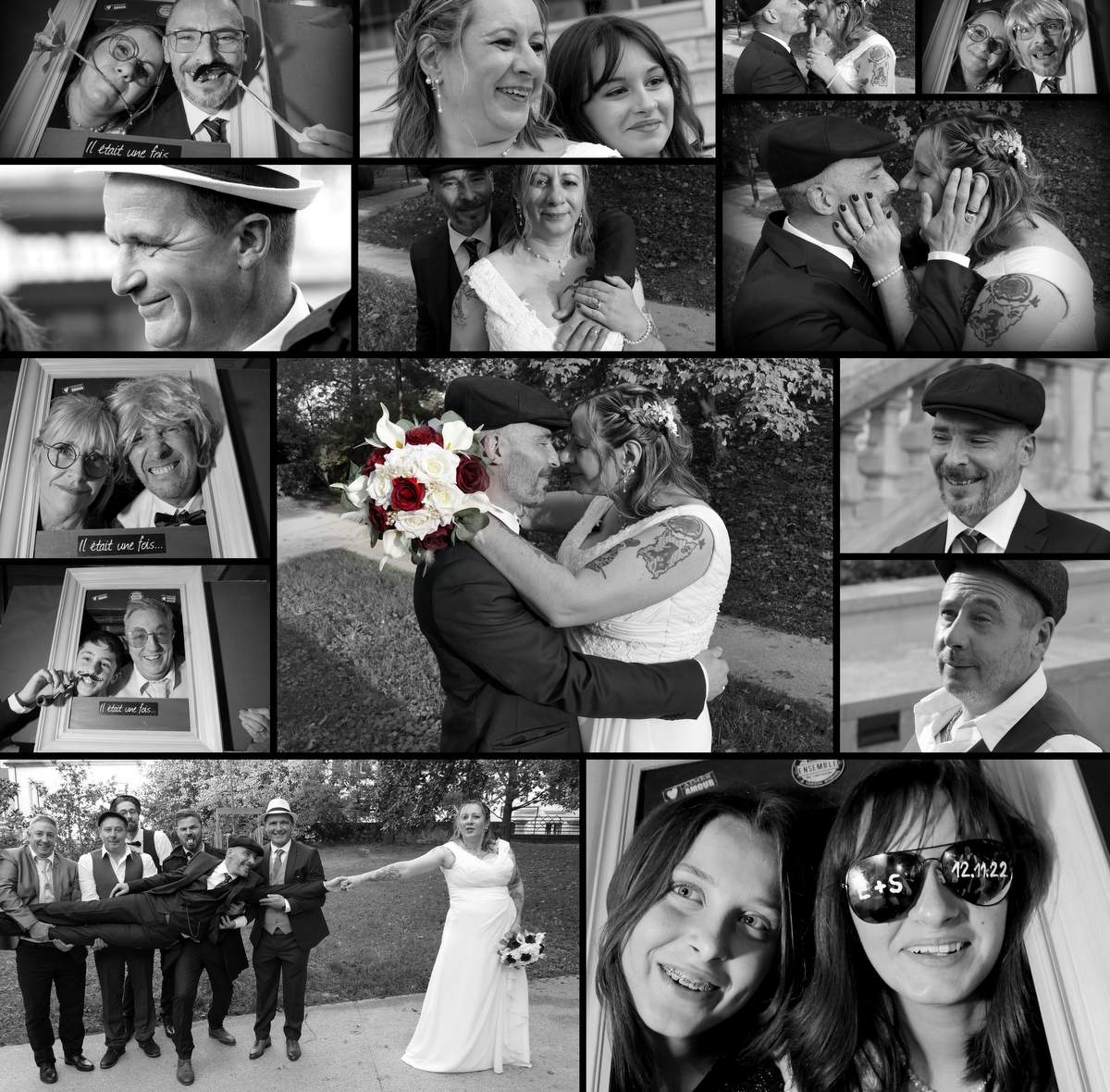 lyon photographe mariage