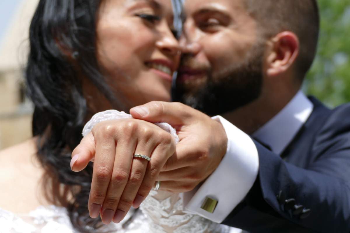 photographe de mariage grenoble